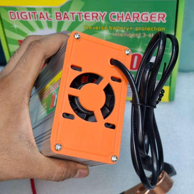 12V Digital Autocut Battery Charger 10A_img_3