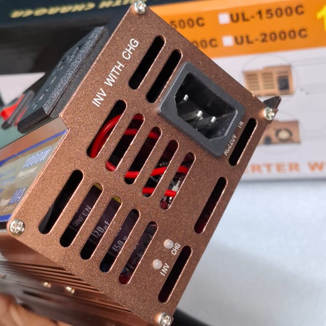 1000W Digital UPS Inverter + Charging_img_5