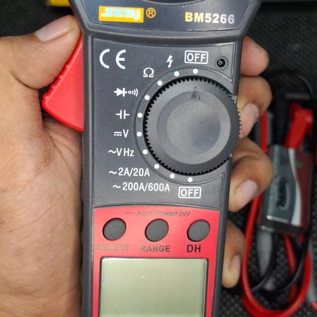 BM5266 Digital Clamp Meter_img_4