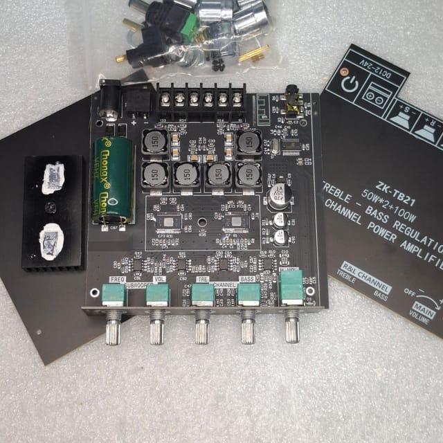 ZK-TB21 2.1 Channel Bluetooth Amplifier_img_1