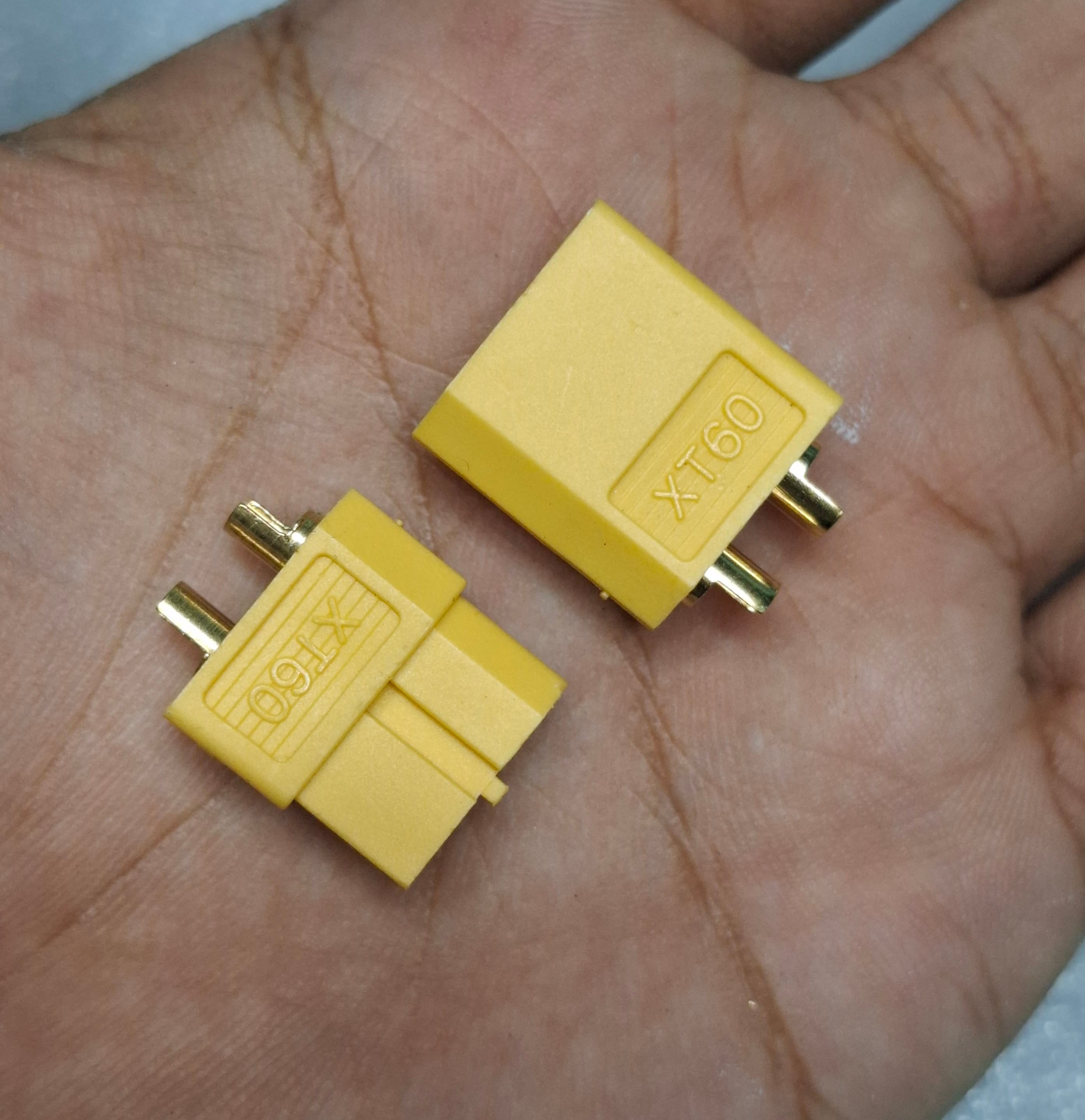 XT60 Connector 1 Pair