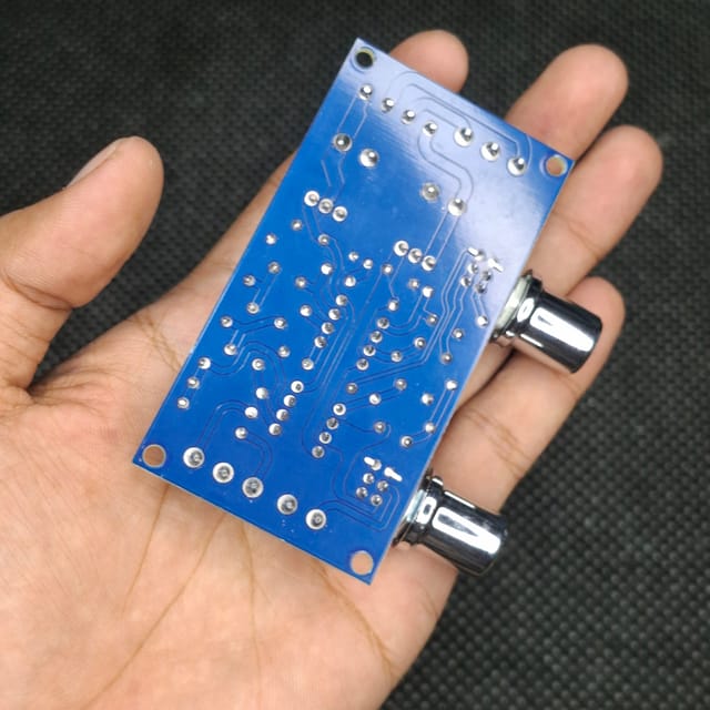 NE5532 Low-Pass Filter Board_img_5