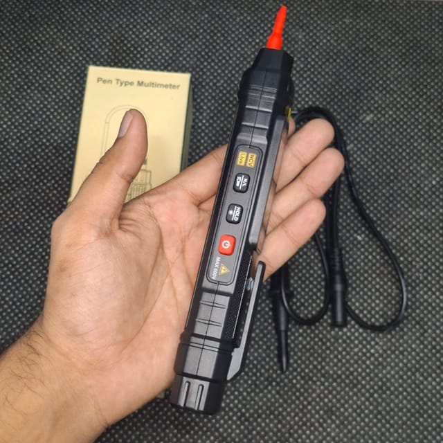 ANENG A3005 Pen-type Digital Multimeter_img_2