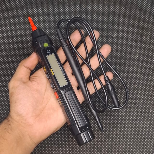 ANENG A3005 Pen-type Digital Multimeter_img_4