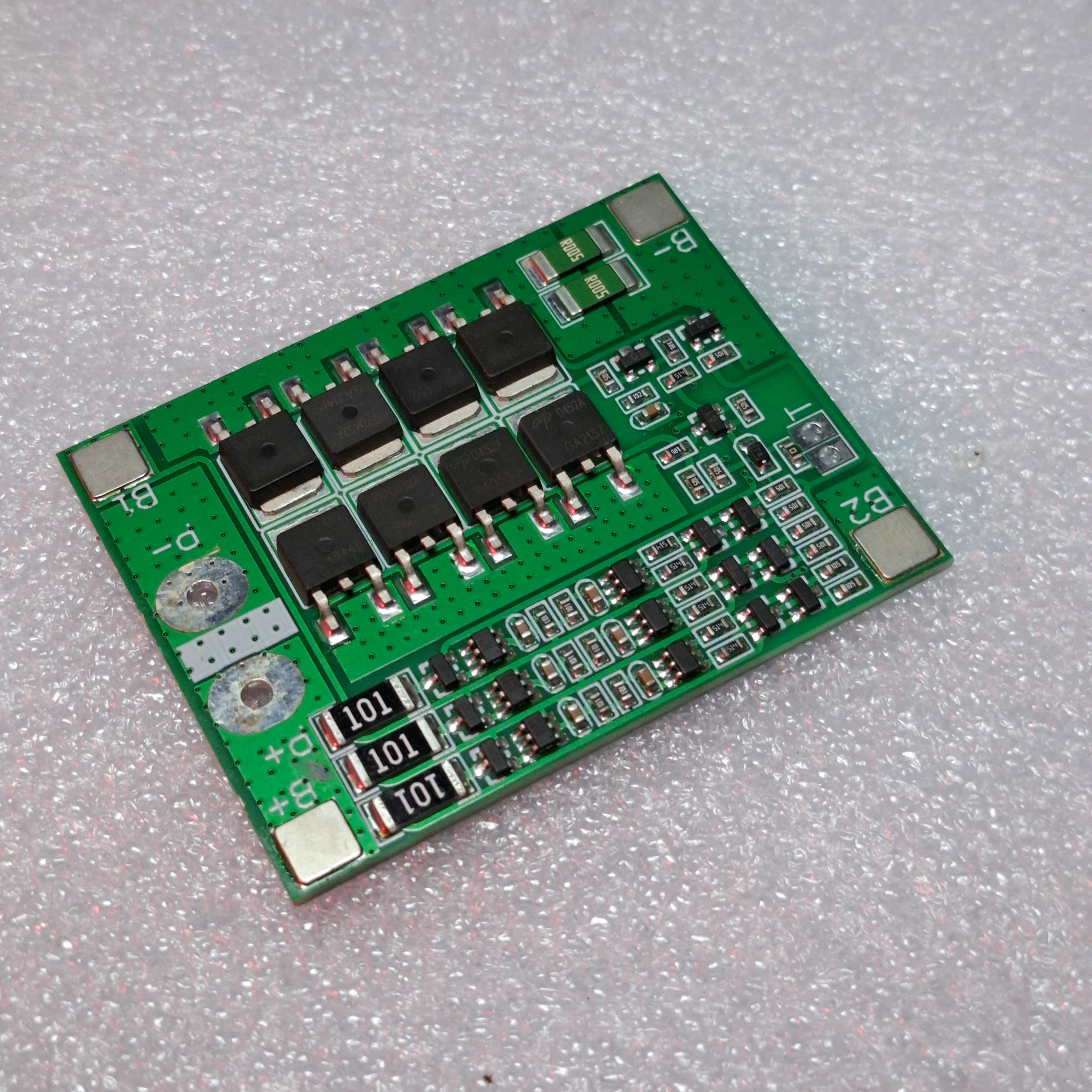 3S 25A equalisation High Quality BMS