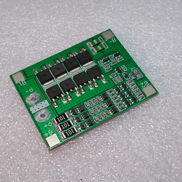 3S 25A equalisation High Quality BMS_img_0