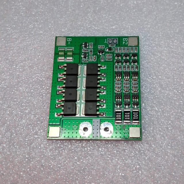 3S 25A equalisation High Quality BMS_img_1