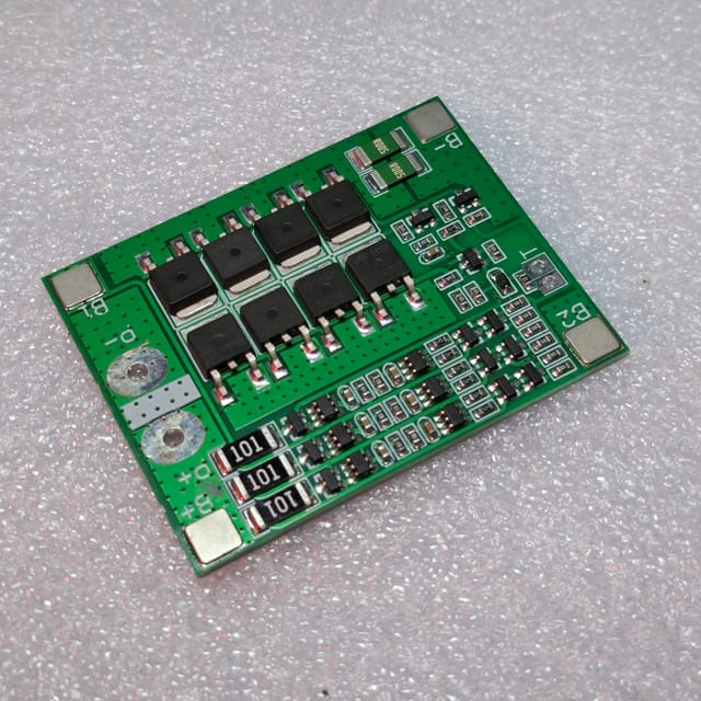 3S 25A equalisation High Quality BMS_img_2