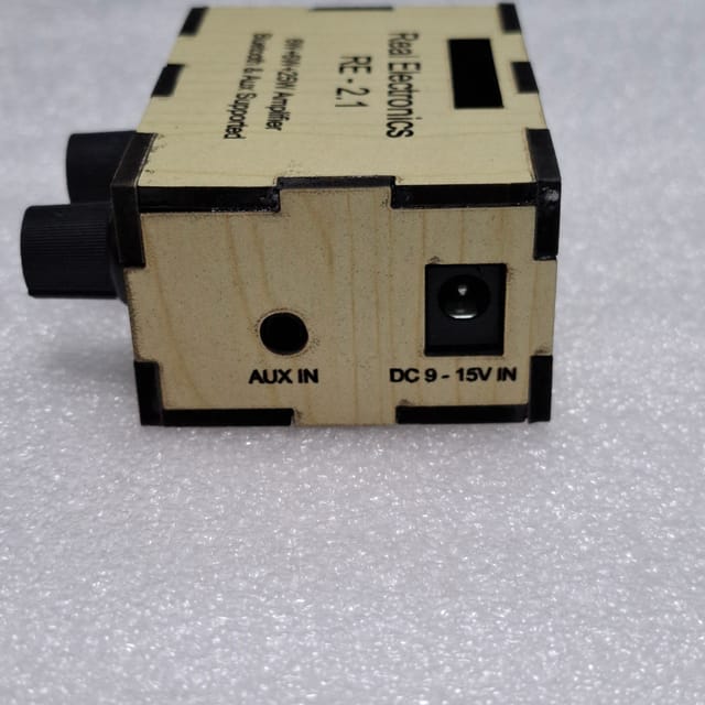 RE-2.1 Bluetooth Amplifier 6W + 6W + 25W_img_3