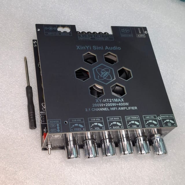 Sini Audio XY-HT21MAX 2.1 Channel HIFI Amplifier 800W_img_8