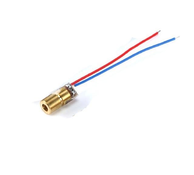 Laser Light 3.7V_img_1