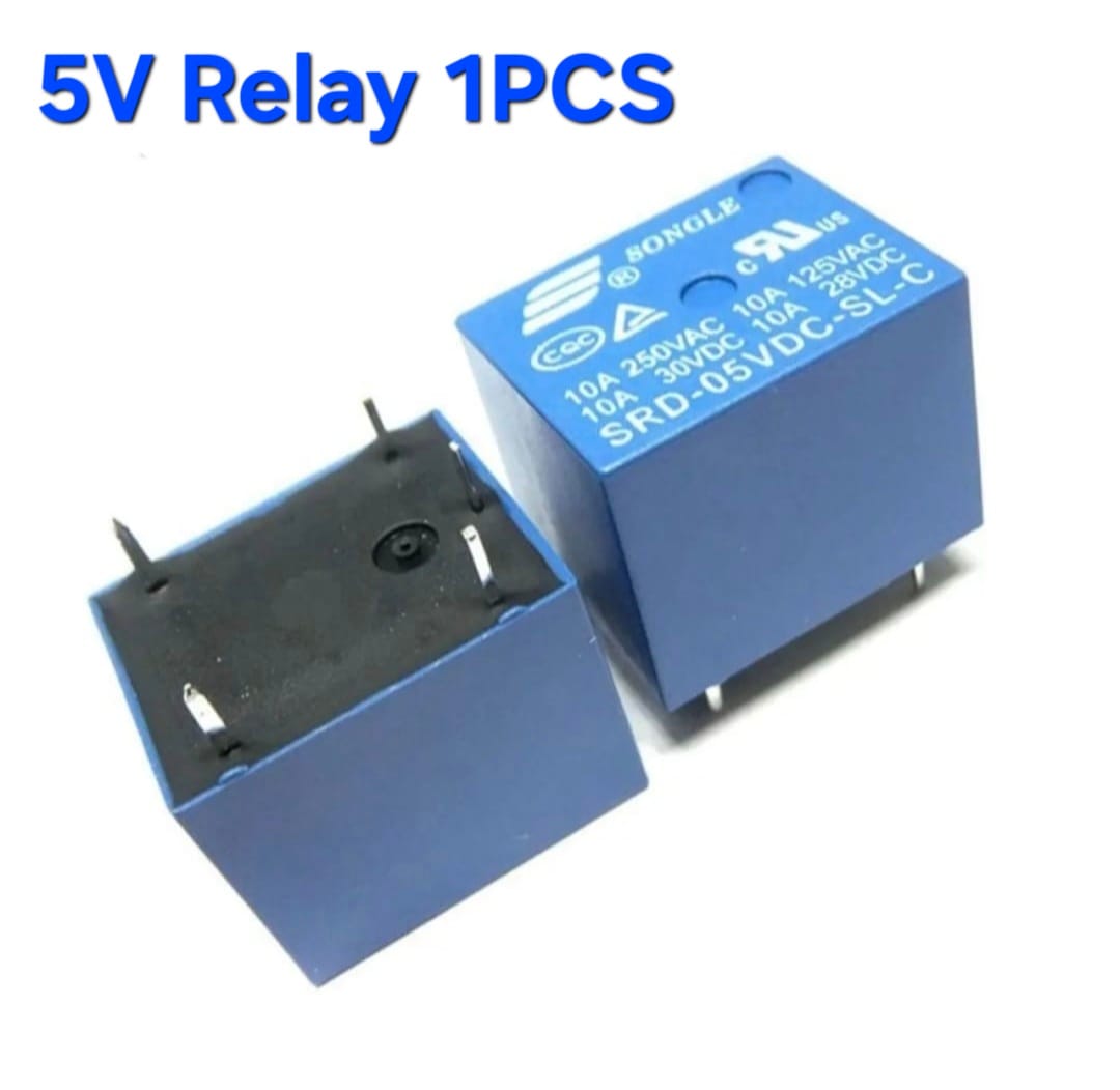 5V Relay
