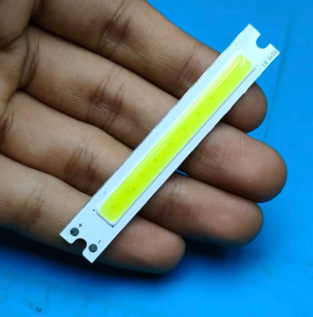 3.7V High Brightness COB LED_img_0