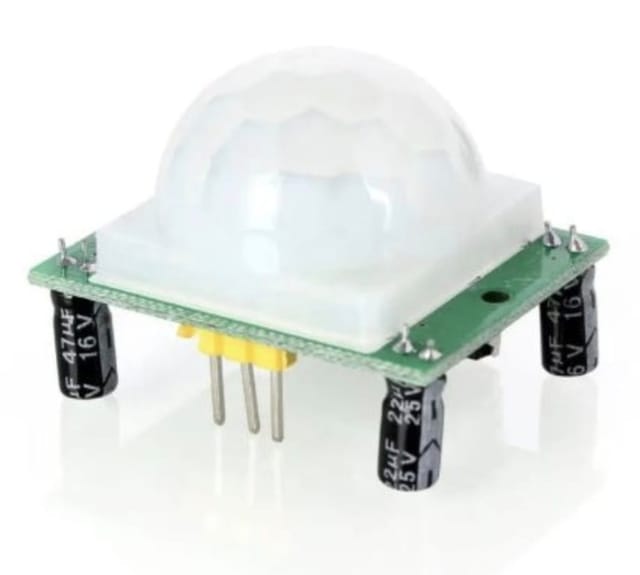 PIR Motion Sensor Module_img_1