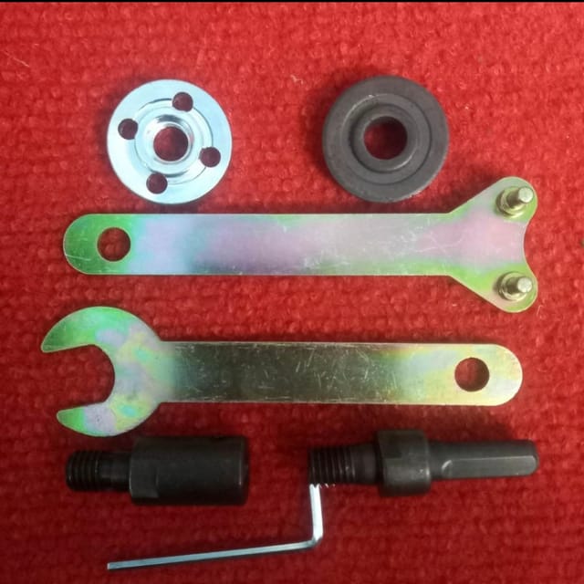 Grinding Kit For 775 Motor_img_1