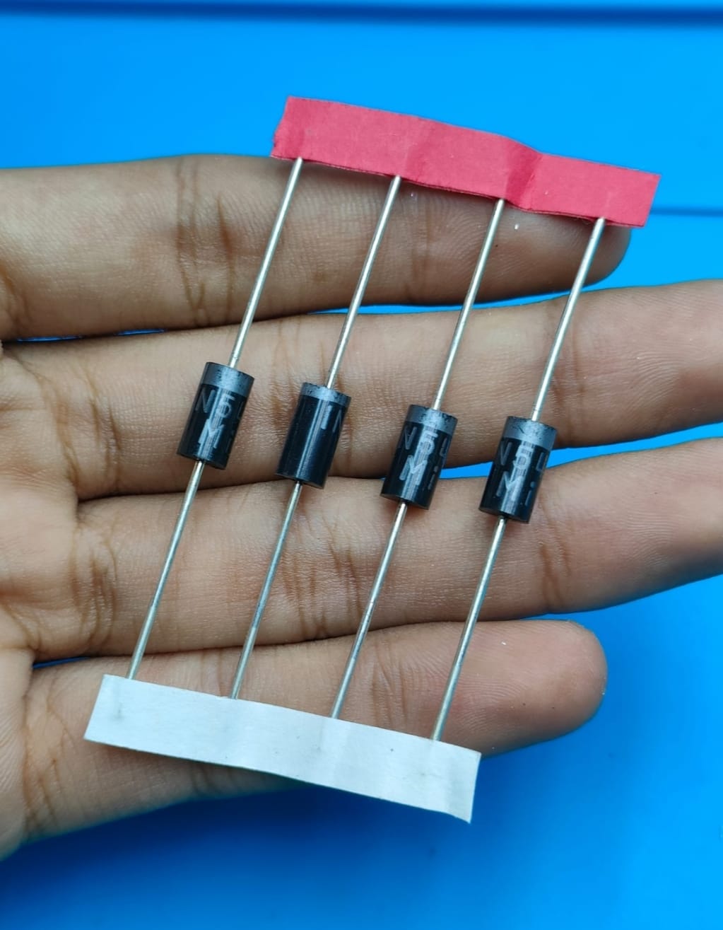 IN 5408  diode (4 piece)