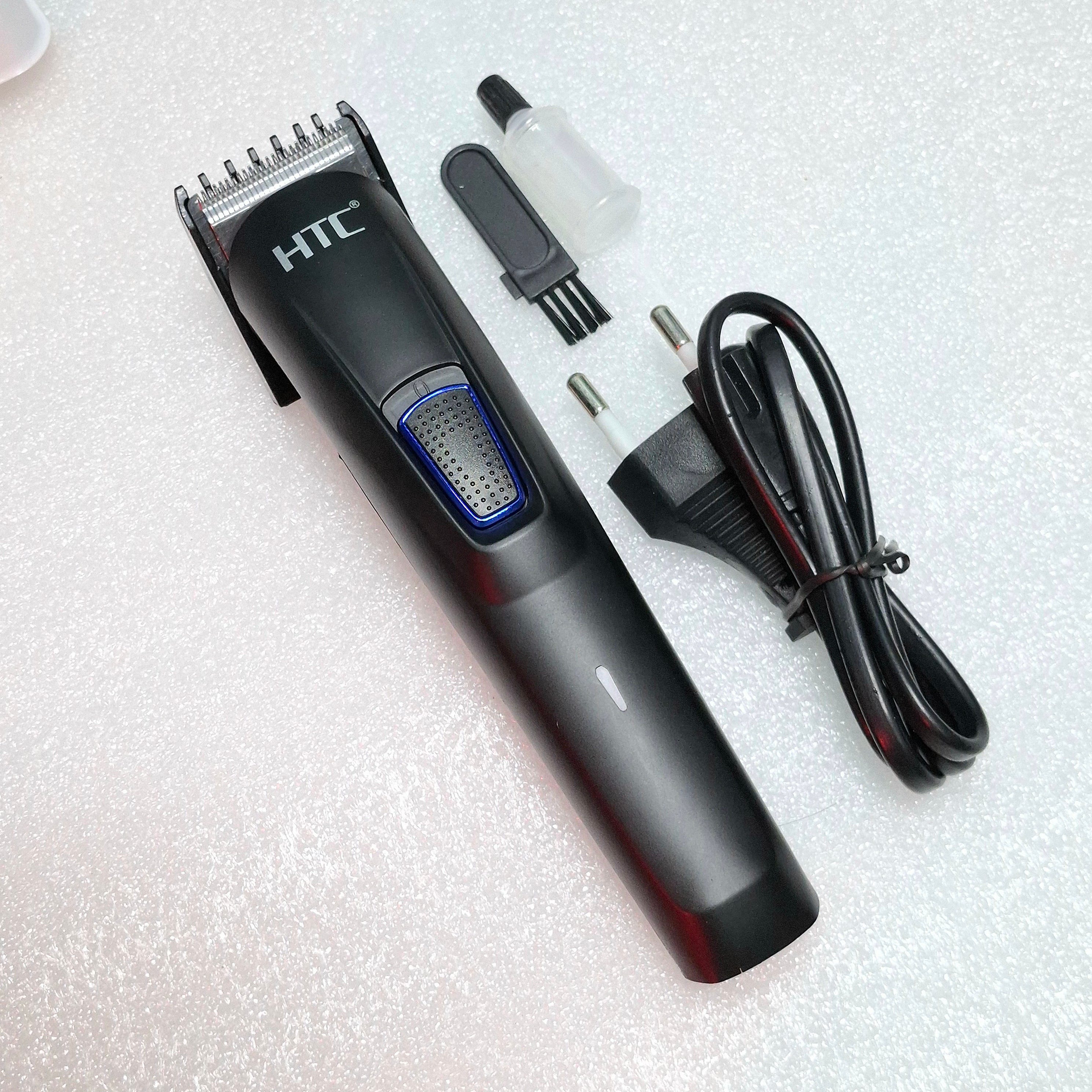 HTC AT-522 Original Rechargeable Trimmer