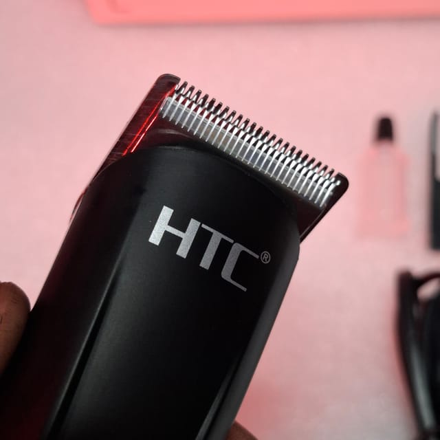 HTC AT-522 Original Rechargeable Trimmer_img_3