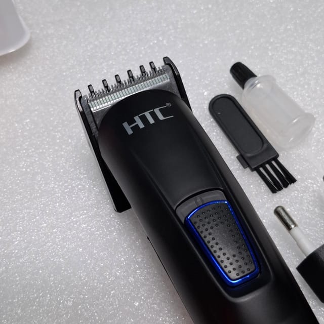 HTC AT-522 Original Rechargeable Trimmer_img_4