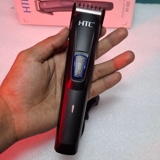 HTC AT-522 Original Rechargeable Trimmer_img_5