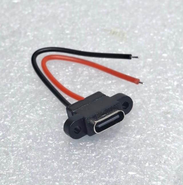 Type C Female Jack 1 PCS_img_0