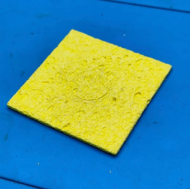 Soldering Iron Tip Cleaner_img_1