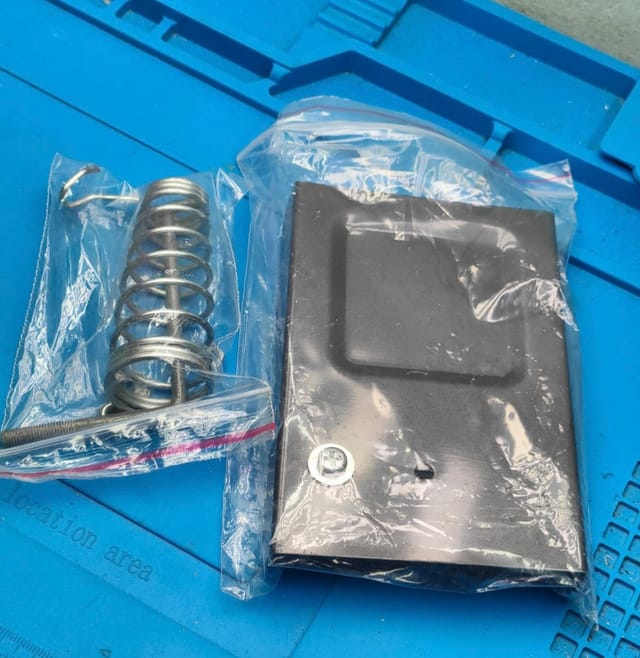 Soldering Iron Stand_img_1