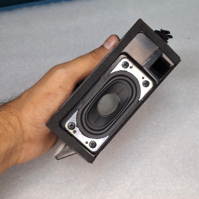 Sony TV Speaker 8W 8Ω ( 1PCS)_img_2