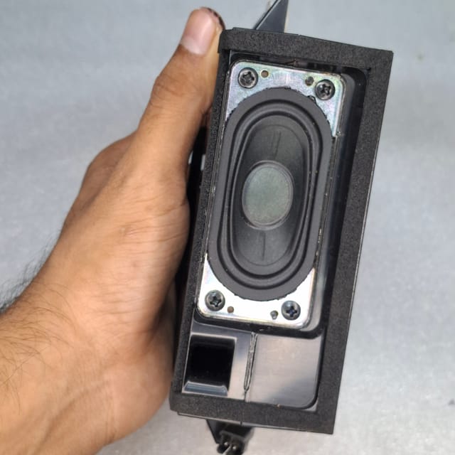 Sony TV Speaker 8W 8Ω ( 1PCS)_img_4