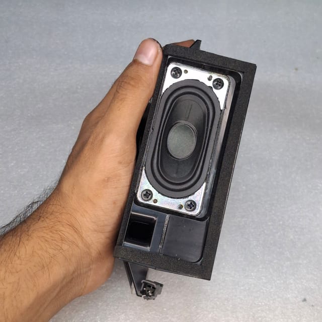 Sony TV Speaker 8W 8Ω ( 1PCS)_img_6