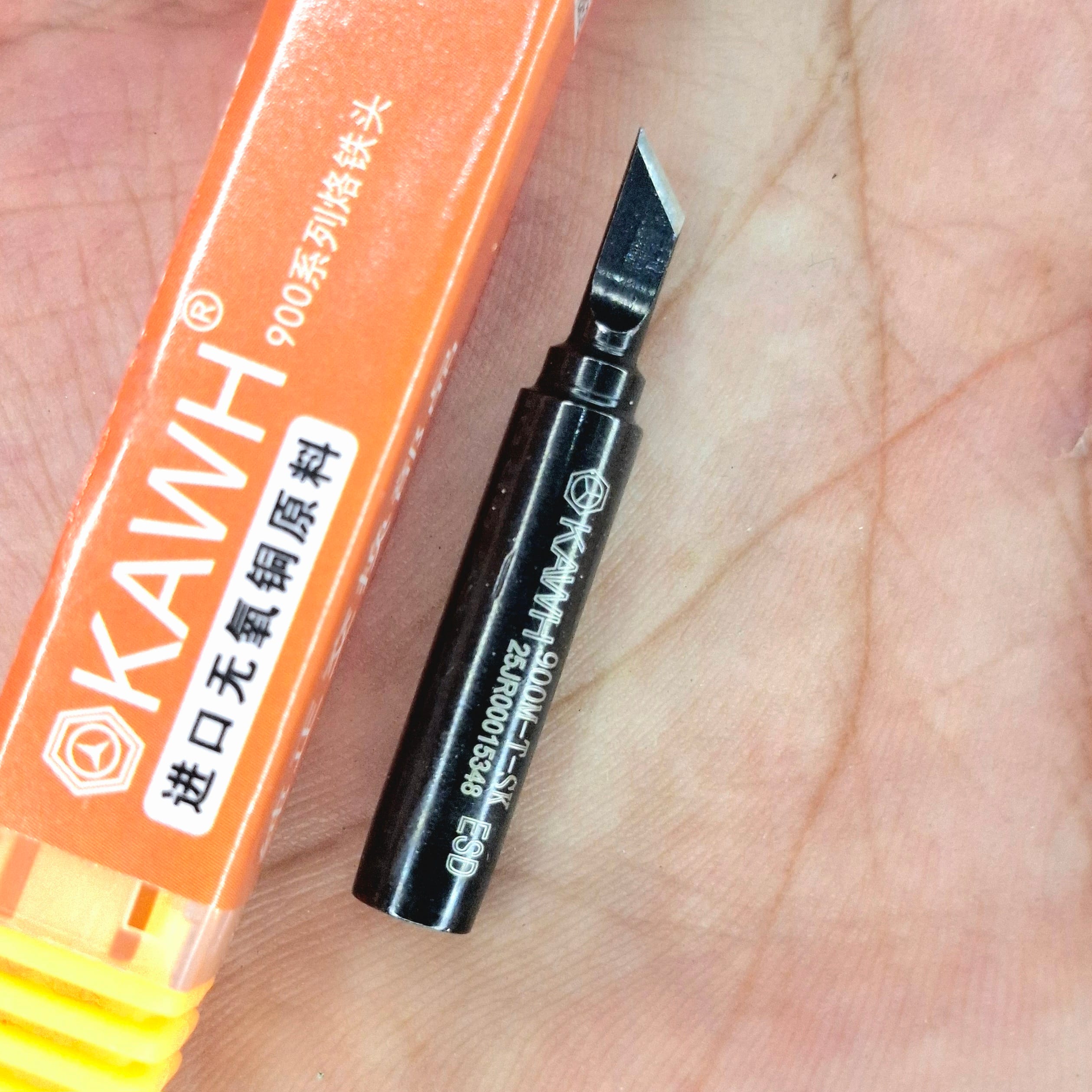 KAWH Soldering Iron Tip 900M-T-SK