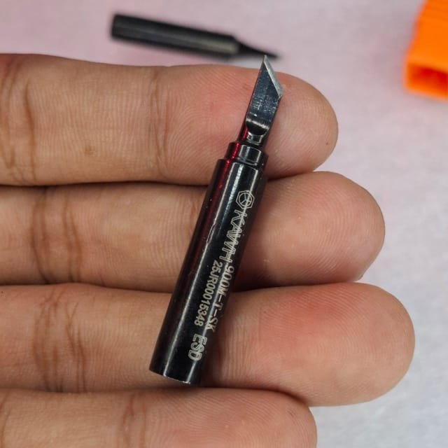 KAWH Soldering Iron Tip 900M-T-SK_img_1