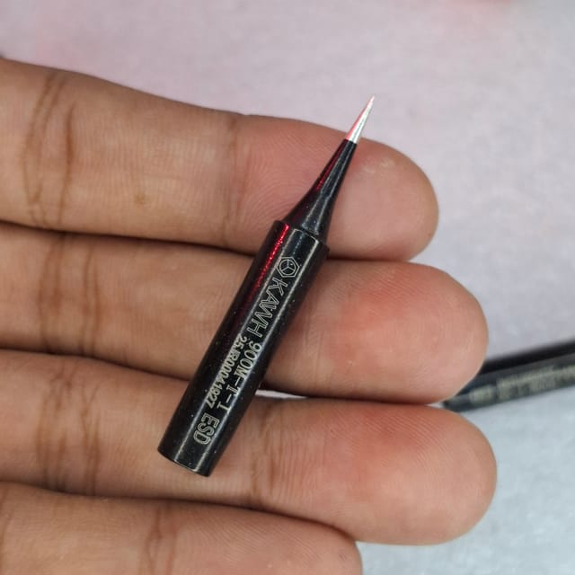 KAWH Soldering Iron Tip 900M-T-I ESD_img_1