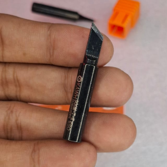 KAWH Soldering iron tip 900M-T-K_img_1