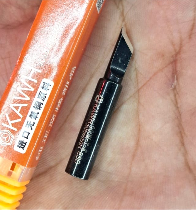 KAWH Soldering iron tip 900M-T-K_img_0