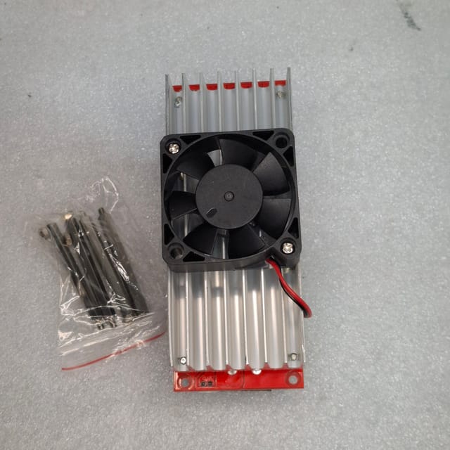 DC To DC Boost Converter 1800Watt Max 30A_img_1