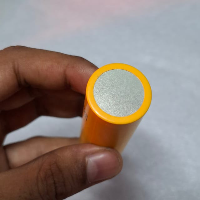 21700 5000 mAh New Lithium iron Battery_img_2