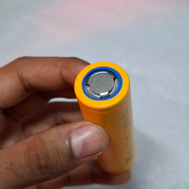 21700 5000 mAh New Lithium iron Battery_img_3