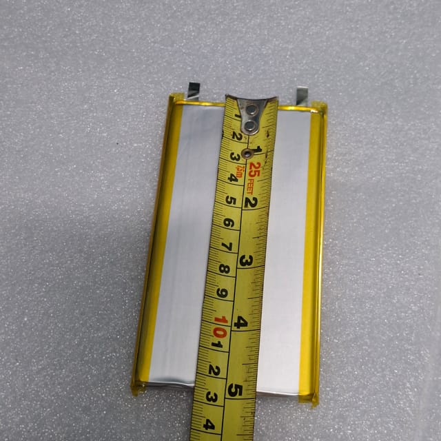 3.7V 10000 mAh New Lithium Polymer Battery_img_2