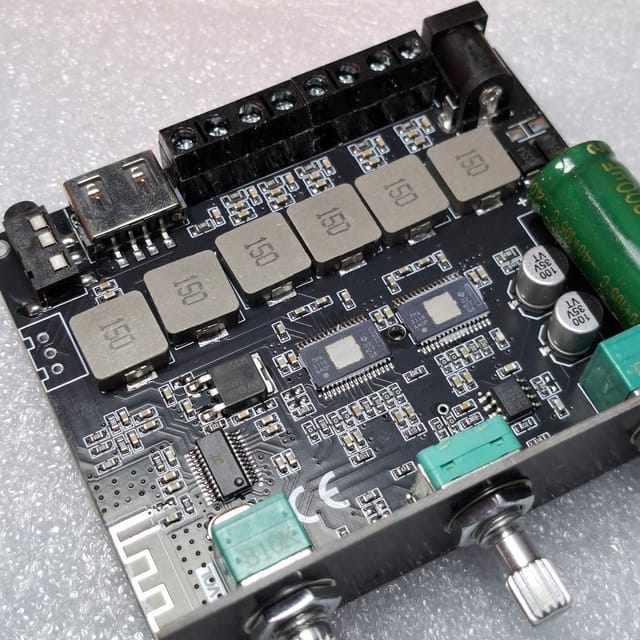 Sini Audio XY-E100H 2.1 Ampilifier  200W_img_2