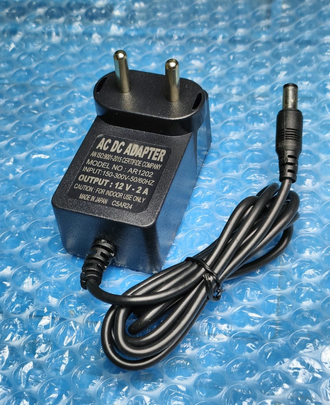 12V 2A Adapter