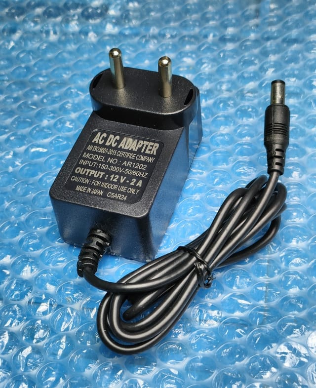 12V 2A Adapter_img_0