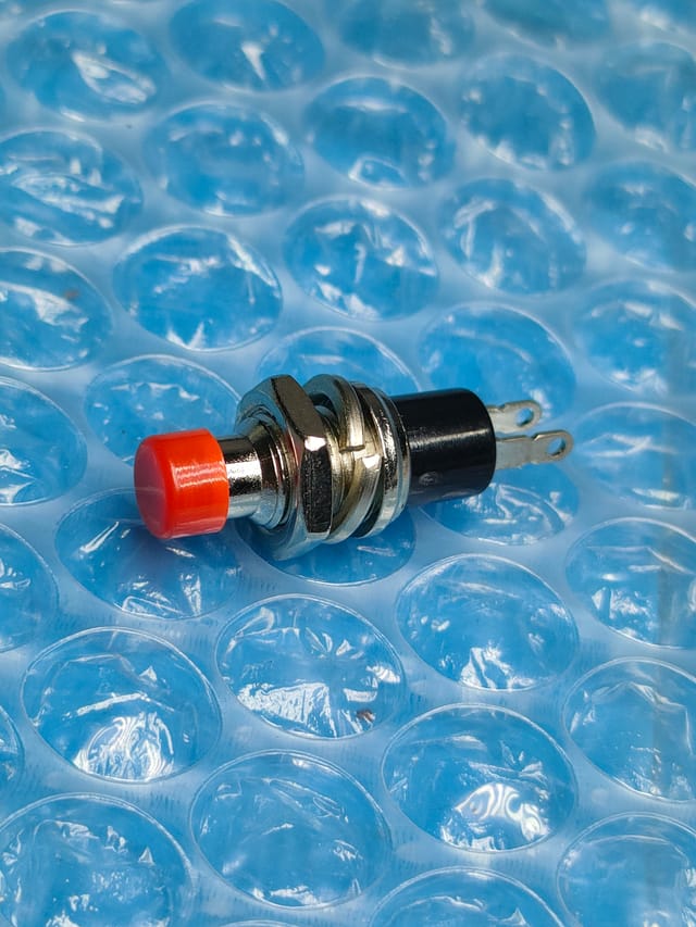 Mini push button switch ( 1 pcs)_img_1