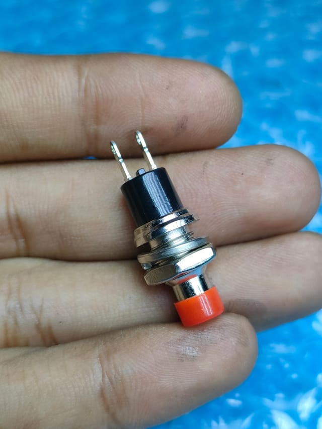 Mini push button switch ( 1 pcs)_img_2