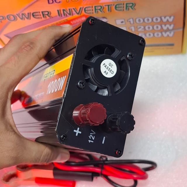 1000 Watt Power inverter_img_2