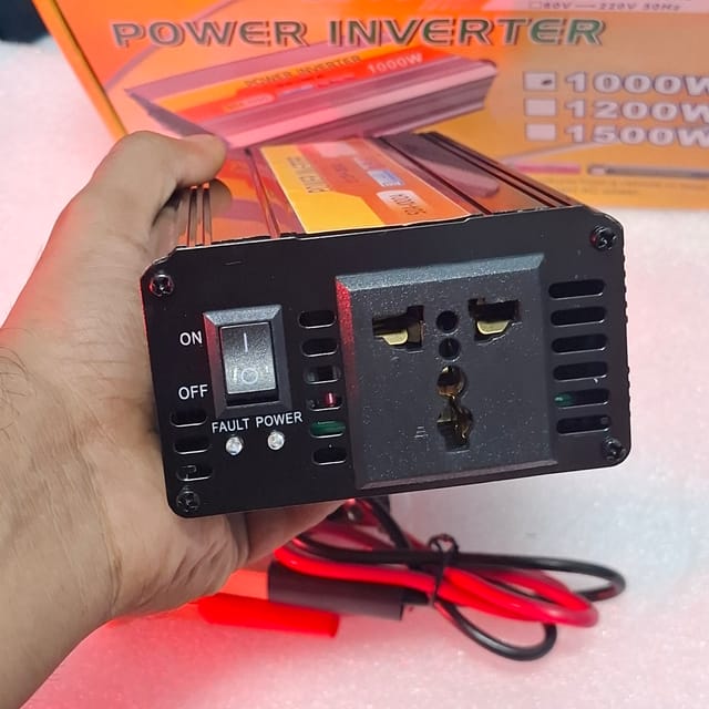 1000 Watt Power inverter_img_1