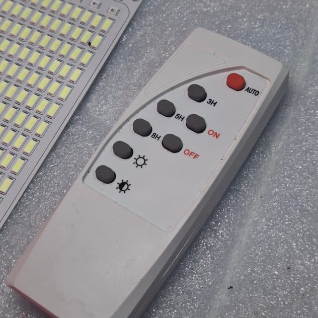 Remote System LED Plate 60W  3.7V_img_1