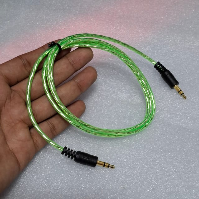 3.5mm to 3.5mm Aux cable_img_0