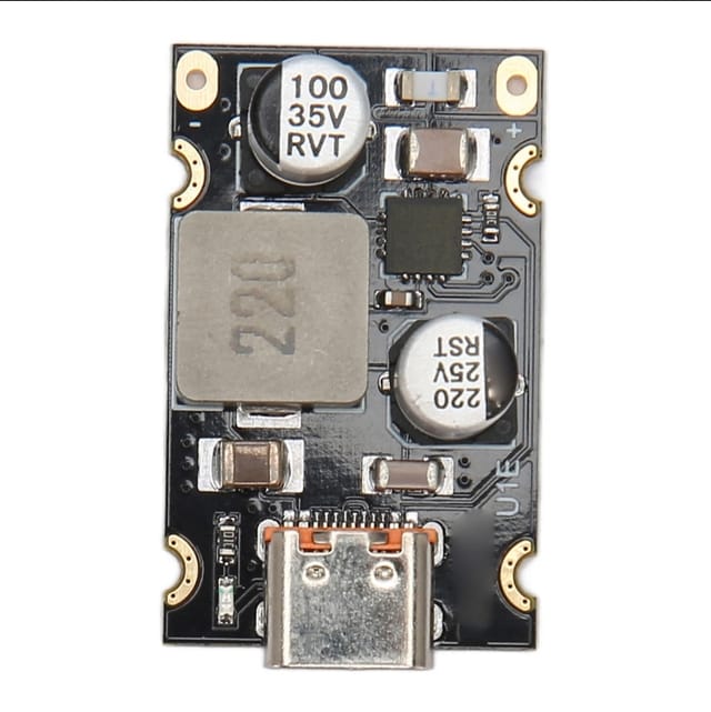 PD65W Fast Charging Module with a Type-C (8V - 30V)_img_1
