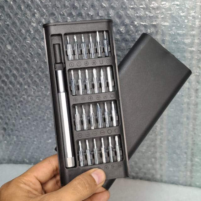 6024 Portable Screwdriver Set 24 in 1_img_4